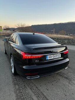 Audi A6 - 6