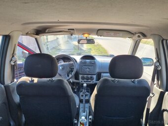 Suzuki Ignis 1.3 DDiS - 6