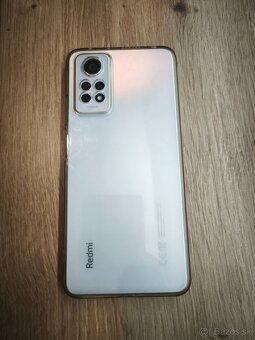 Redmi note 12 PRO 4G/6G 128gb - 6