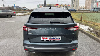 Škoda Enyaq iV 80 - 6