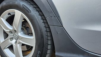 Audi A6 Allroad C7 3.0 TDI Quattro - 6