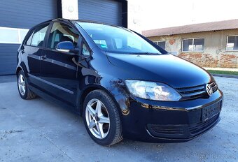 Volkswagen Golf Plus 1.2 TSI BlueMotion Comfortline - 6