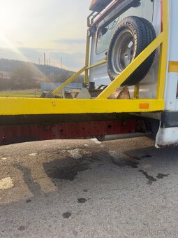 Iveco Daily 2.8 odťahovka - 6