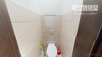 2 izbový byt- Pod sadom, Závodie - 6