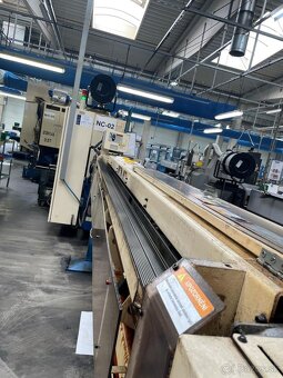 Soustružnický automat TSUGAMI BS12 (AE) - III (8648) - 6