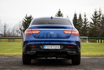 Mercedes-Benz GLE 400 4MATIC AMG - 6