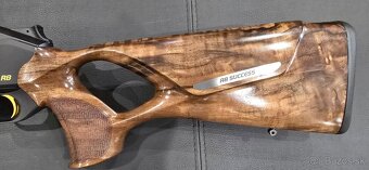 Blaser R8 Success + hlaveň kanyl - 6