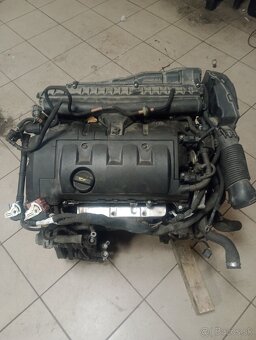 Diely Peugeot 207 - 6