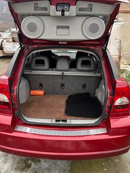 Eladó Dodge Caliber - 6