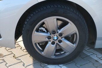 BMW Rad 1 118i AT 103kW140HP A7 - 6