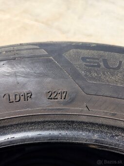 235/60 R18 Letné Pneumatiky - 6