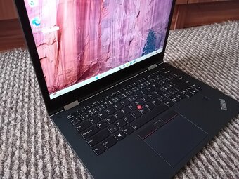 Lenovo ThinkPad X1 Yoga Gen 2.. 14" dotykový.... - 6