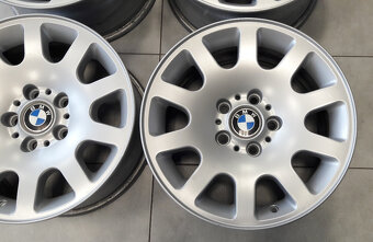 BMW 7 E38 16" Styling 60 - 6
