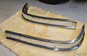 Skoda 105/120 narazniky - 6