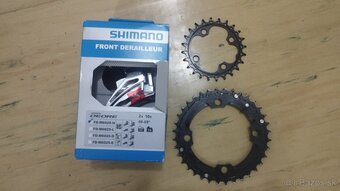 Specialized flatbar gravel - 6