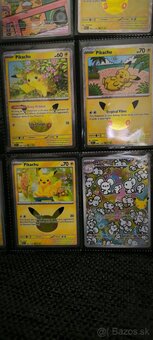 Pokemon album 30th + hity - 6