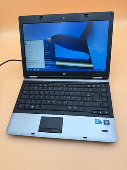 HP ProBook 6450b / i3 M370 / 4GB RAM / 250GB HDD - 6