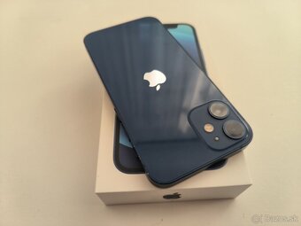 apple iphone 12 64gb Blue - 6