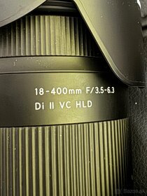 Canon EOS250d+ TAMRON 18-400mm Di || VC HLD + canon 18-55mm - 6
