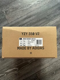 Adidas Yeezy Boost 350 V2 - 6