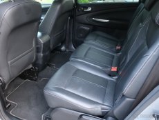 Predám Ford S-Max r. 2012 Titanium X 7m diesel -MOŽNÁ VÝMENA - 6