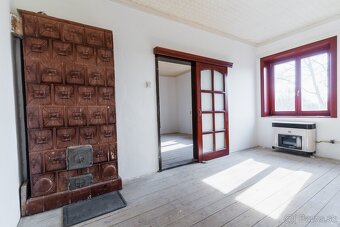 RD - čiastočná rekonštrukcia, 840 m2, Méra - Maďarsko - 6