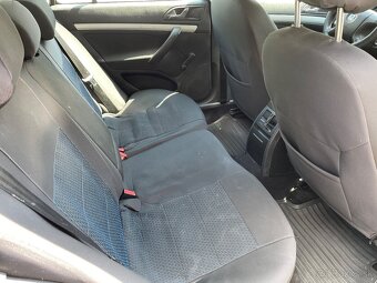 Škoda Octavia Combi 1.9 TDI Elegance - 6
