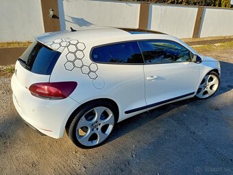Predám VW Scirocco 2011 - 6