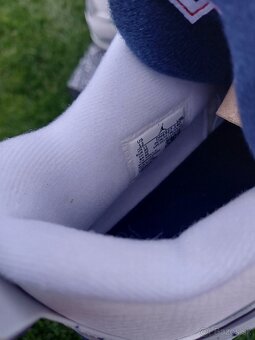 Jordan 4 midnight navy - 6