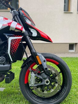 Ducati Hypermotard 950 RVE - 6