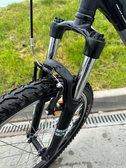 Bicykel EXTE mirage 26 kolesa aluminium - 6