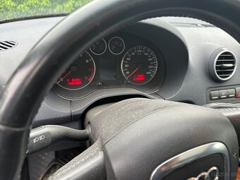 Audi a3 2,0 tfsi - 6