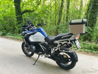 BMW R 1250 GS Adventure - 6