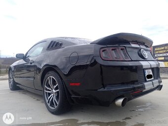 Ford Mustang - 6