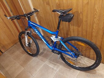 TREK Fuel ex5 - 6