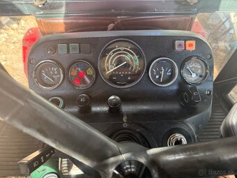 Zetor 7211 - 6