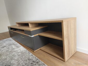 tv skrinka a komoda - 6