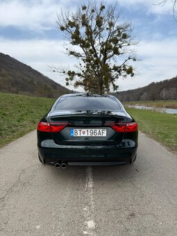 Jaguar XF R-Sport 132KW 2.0D - 6