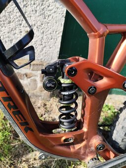 Trek fuel ex 8 gen 6 custom - 6