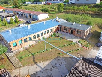 3D + video, predaj výrobného areálu o rozlohe 23.476 m2, Veľ - 6