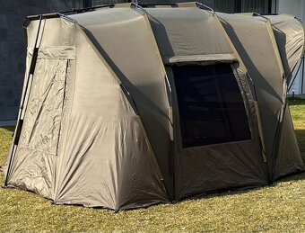 Velky bivak JRC quad 2g xxl - 6