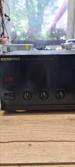 SOUNDWAVE A-1100R - 6
