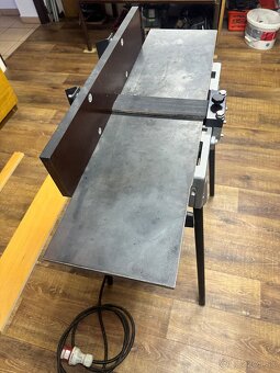 Hoblovačka KDR250S - 6