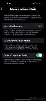 Iphone 14 pro 90% - 6