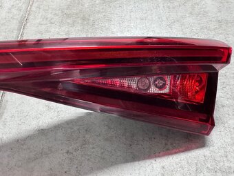 Zadne svetlo Seat Leon IV 5FA945307G TOP STAV - 6