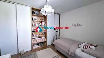 REZERVOVANÉ. Na predaj 4 izbový byt, Humenné (N258-114-MIM) - 6