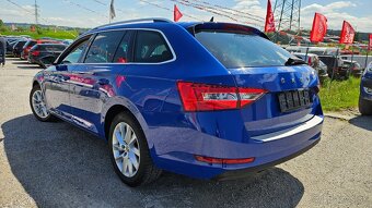 Škoda Superb Combi 2.0 TDI SCR Style DSG odpočet DPH - 6