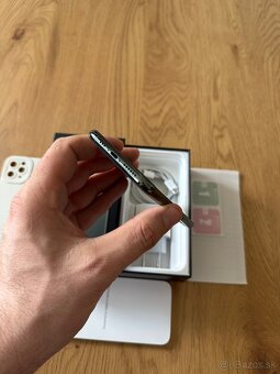 iPhone 11 Pro 64 gb Midnight green v záruke + príslušenstvo - 6