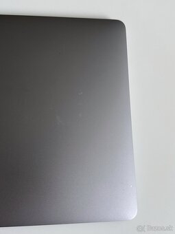 MacBook Pro 2018, 13 - inch, 256 GB - 6