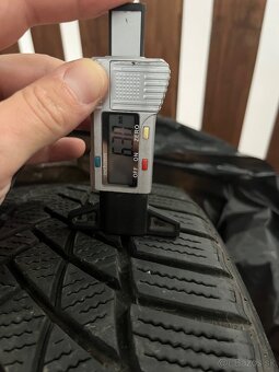 Matador Nordica 225/40 R18 V XL 92V - 6